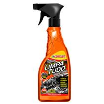 Super Limpador Limpa Tudo Luxcar 500 Ml