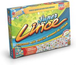 Super Lince App - Grow 02343
