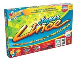 Super lince app Super lince app