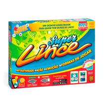 Super Lince APP - Grow