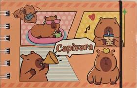 Super Livros Capivaras Para Colorir 2025 Capa educativo e lúdico 6 modelos Super Livros Capivaras Para Colorir 2025 Capa educativo e lúdico 6 modelos