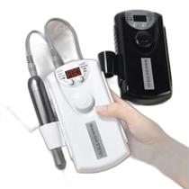 Super Lixa Elétrica Unha Profissional Motor Unha Em Gel Sem