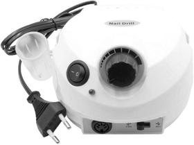 Super Lixadeira Motor Elétrica 50000 Rpm Unha Profissional 1