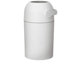 Super Lixeira Mágica Kababy Para Fraldas Anti Odor - Branco