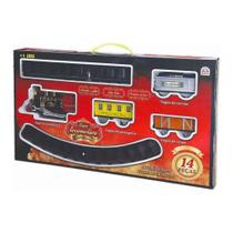 Super locomotiva expresso Super locomotiva expresso