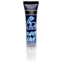 Super Love Potência Masculino 15G Sensual Love