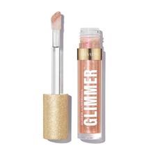 Super Lustrous Glimmer Gloss 004 Happy Hour Revlon