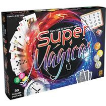 Super Magicas Grow 02713 Super Magicas Grow 02713