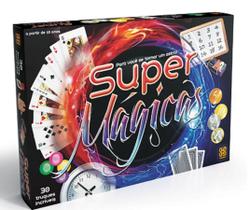Super Mágicas - Grow Super Mágicas - Grow
