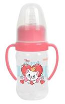 Super Mamadeira Marrie Orto Silicone 300ml - Baby Go