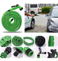 Super Mangueira Magica Expansivel Flexivel 7 Jatos 15m
