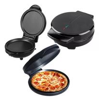 Super Máquina Assar Pizza Broto Panquecas Omelte Crepe - Silen