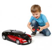 Super Máquina Controle Remoto Grande Luxo Recarregável Carrinho Corrida Veloz Super Top Veloz