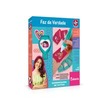 Super máquina de tattoo da luluca - estrela 200066