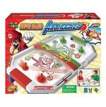 Super Mario Air Hockey - Epoch 7361