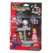 Super Mario Balancing Game Castle Stage 7360