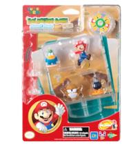 Super Mario Balancing Game Desert Stage Epoch 7393