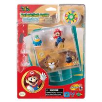 Super mario balancing game desert stage epoch