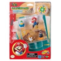 Super Mario Balancing Game Plus Desert Stage Epoch