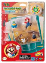 Super Mario Balancing Game Plus Desert Stage
