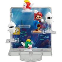 Super Mario Balancing Game Plus - Epoch Underwater Stage