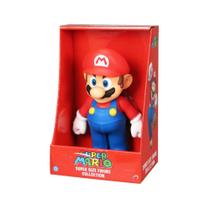 Super Mario Bros Pvc Plástico Colecionaveis