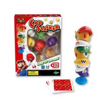 Super mario cap stacker - epoch magia Super mario cap stacker - epoch magia