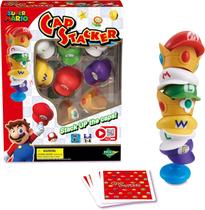 Super mario - cap stacker