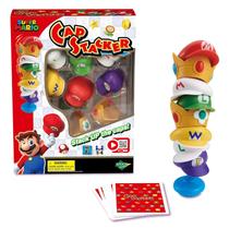 Super Mario Cap Stacker Original Epoch Super Mario Cap Stacker Original Epoch