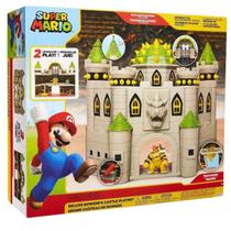 Super Mario Castelo de Bowser