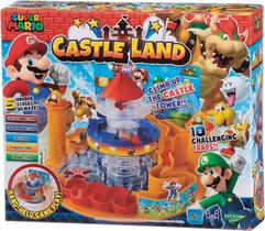 Super Mario Castle Land - 7378 Super Mario Castle Land - 7378