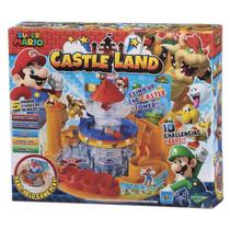 Super mário castle land - epoch magia