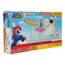 Super Mario - Cloud Play Set Candide 3077