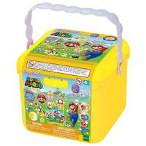 Super Mario Creation Cube Aquabeads 31774