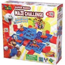 Super Mario Desafio Maze EPOCH Magia 7449 Super Mario Desafio Maze EPOCH Magia 7449