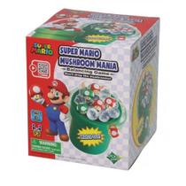 Super Mario Epoch Mania De Cogumelo