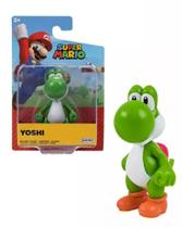 SUPER MARIO - FIGURA 6cm - YOSHI - jakks PACIFIC