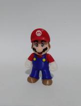 Super Mario Impressão 3D - 3DRPS