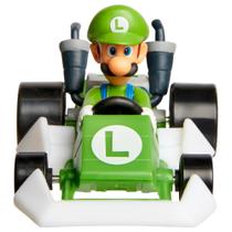 Super Mario Kart Wave 5 Escolha Seu Personagem 4277 - Sunny