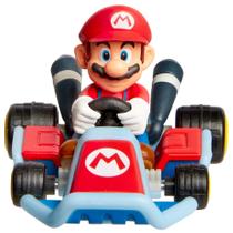 Super Mario Kart Wave 5 Escolha Seu Personagem 4277 - Sunny