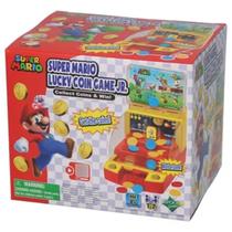 Super Mario Lucky Coin Game Jr. 7541 - Epoch