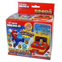 Super Mario Lucky Coin Game Jr. - Epoch Games Super Mario Lucky Coin Game Jr. - Epoch Games
