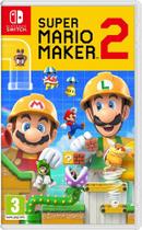 Super Mario Maker 2 (I) - Switch - Nintendo