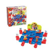 Super Mario Maze Challenge Epoch 7449 Super Mario Maze Challenge Epoch 7449