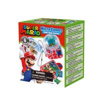 Super Mario Micro Game Skill Shot 7634