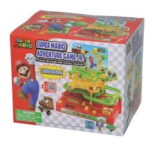 Super Mario Mini Jogo Adventure Game Junior Labirinto 7539