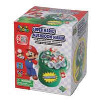 Super Mario Mushroom Mania Balancing Game - Epoch Games