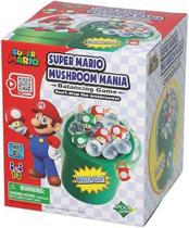 Super Mario Mushroom Mania Jogo De Equilíbrio EPOCH 7542 Super Mario Mushroom Mania Jogo De Equilíbrio EPOCH 7542