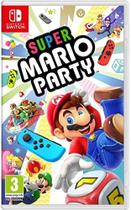 Super Mario Party (I) - Switch