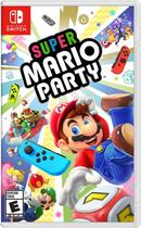 Super Mario Party - Videogame Nintendo (Versão EUA)